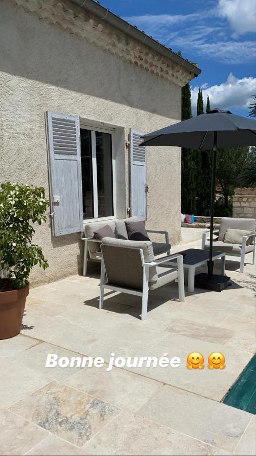 Le Jardin Du Moustoulac Chambres D'Hotes Кахор Екстериор снимка